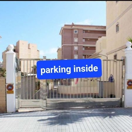 Sol Apartment Arenales del Sol Eksteriør bilde
