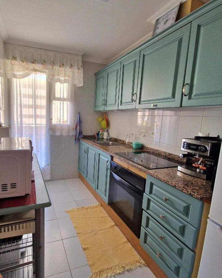 Sol Apartment Arenales del Sol Eksteriør bilde